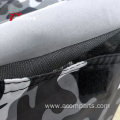 Camouflage Printed Design Outdoor Waterproof Bike Cover